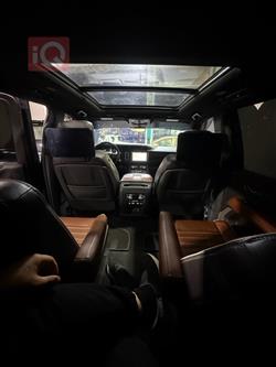 جی ئێم سی یوکۆن